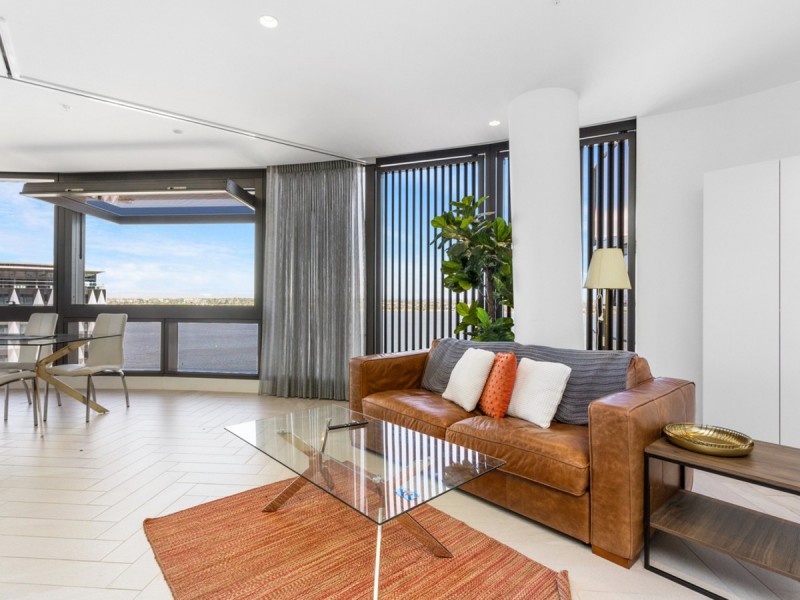 1712/11 Barrack Square, Perth WA 6000