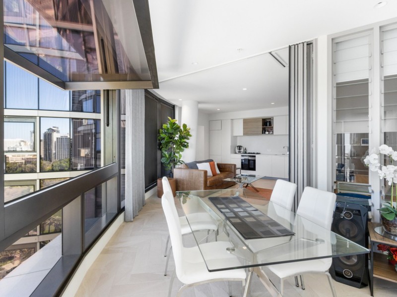 1712/11 Barrack Square, Perth WA 6000