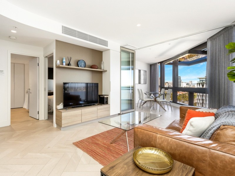 1712/11 Barrack Square, Perth WA 6000