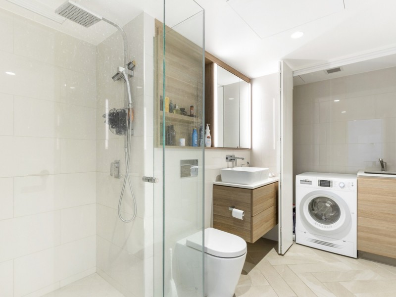 1712/11 Barrack Square, Perth WA 6000