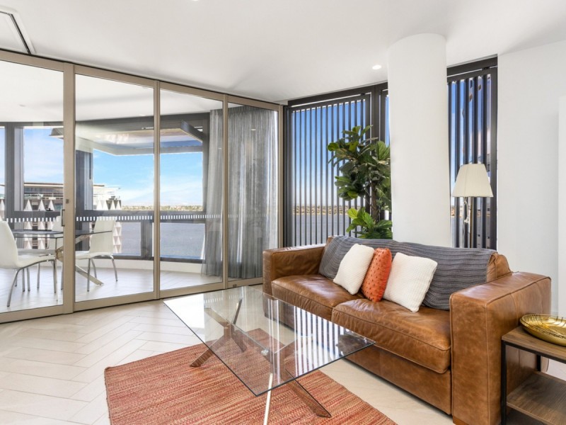 1712/11 Barrack Square, Perth WA 6000