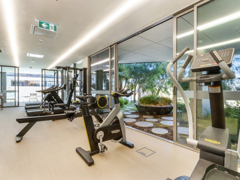 1712/11 Barrack Square, Perth WA 6000