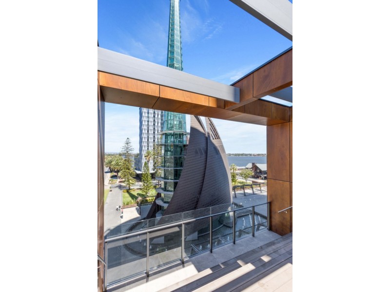 1712/11 Barrack Square, Perth WA 6000