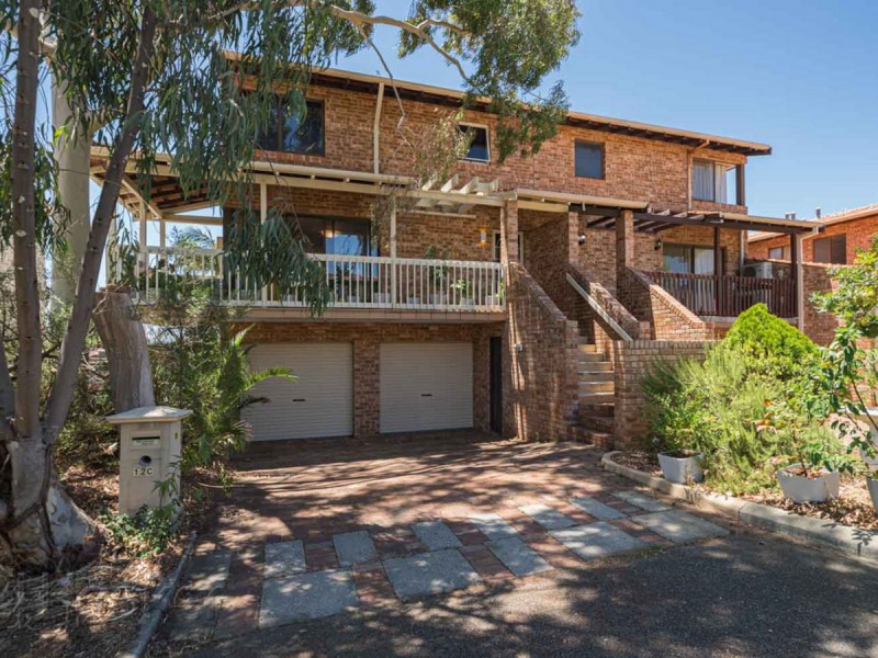 12c Ridge Street, South Perth WA 6151