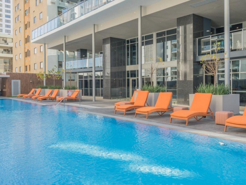 104/189 Adelaide Terrace, East Perth WA 6004