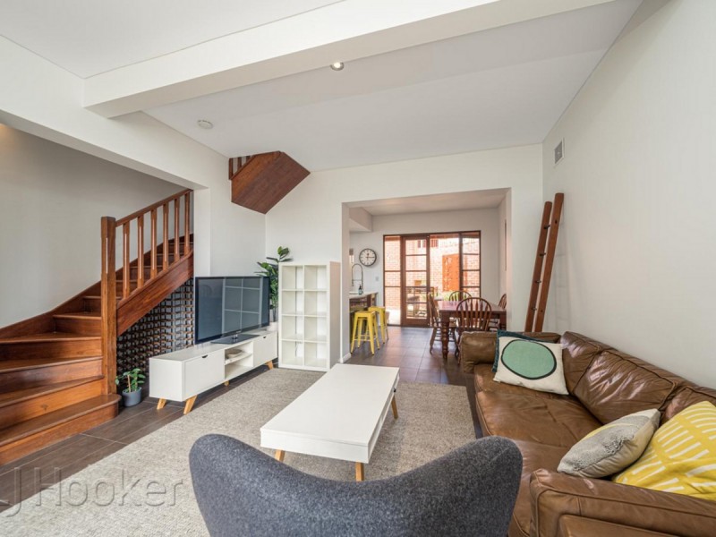 19C Wittenoom Street, East Perth WA 6004