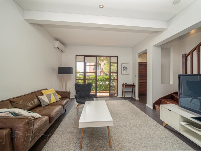 19C Wittenoom Street, East Perth WA 6004