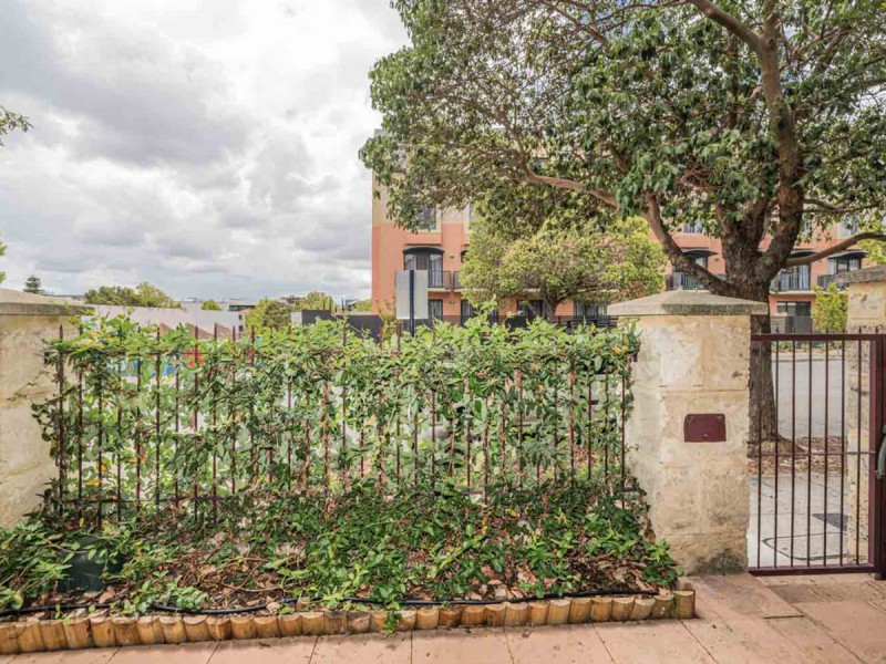 19C Wittenoom Street, East Perth WA 6004