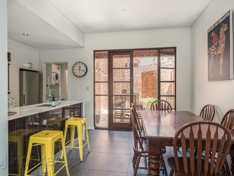 19C Wittenoom Street, East Perth WA 6004