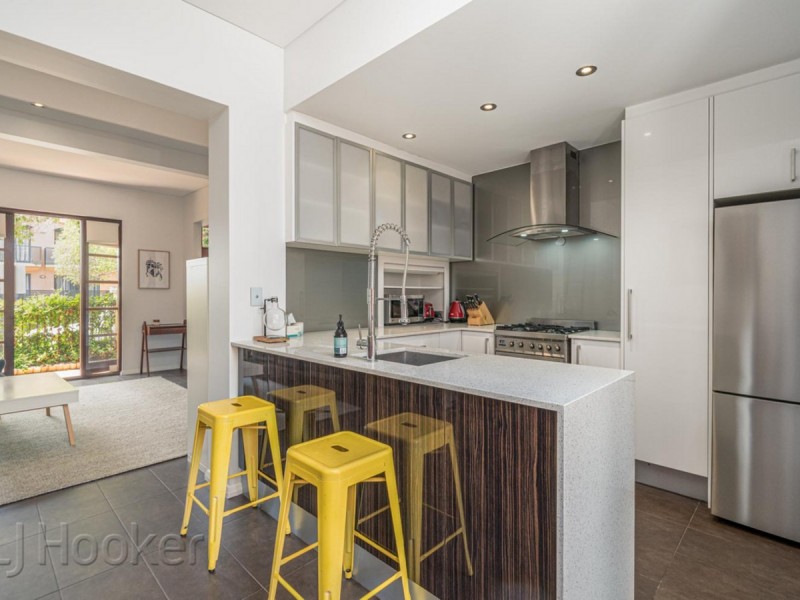 19C Wittenoom Street, East Perth WA 6004
