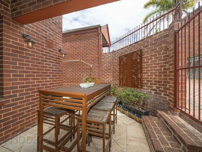 19C Wittenoom Street, East Perth WA 6004