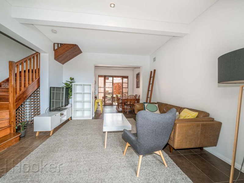 19C Wittenoom Street, East Perth WA 6004