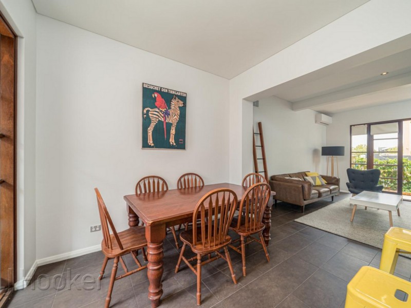 19C Wittenoom Street, East Perth WA 6004