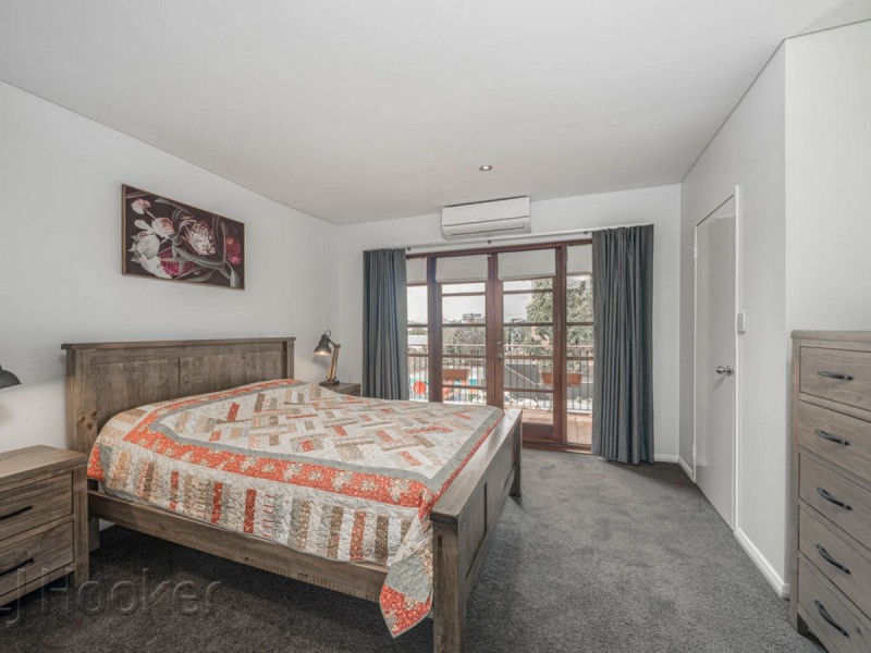 19C Wittenoom Street, East Perth WA 6004
