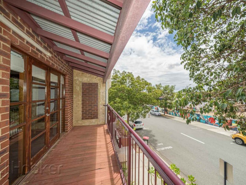 19C Wittenoom Street, East Perth WA 6004