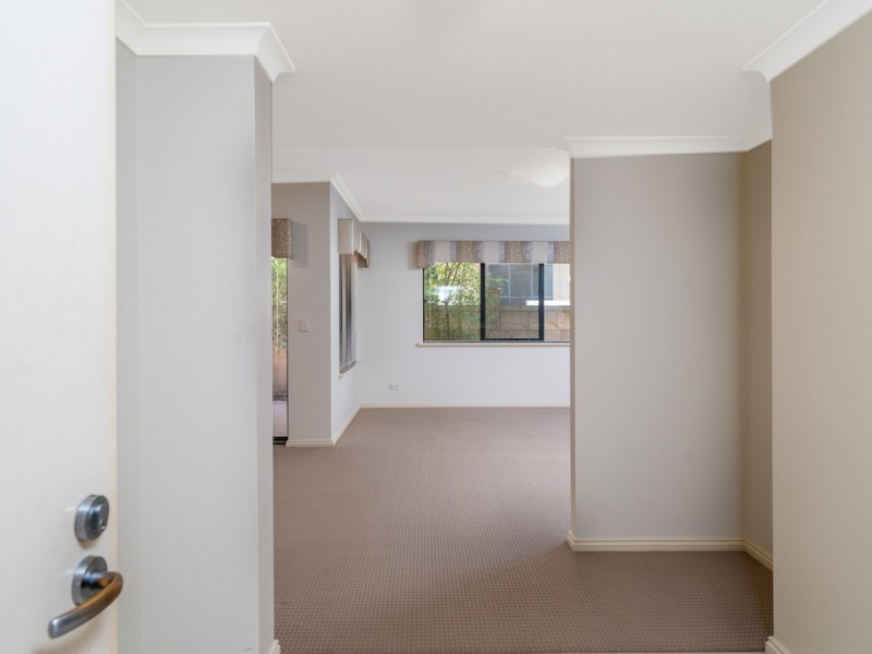 1/40 Victory Terrace, East Perth WA 6004