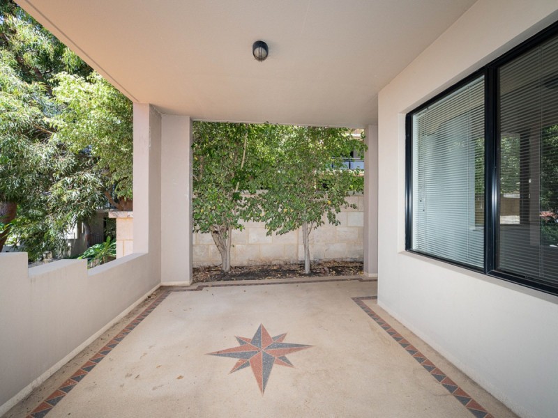 1/40 Victory Terrace, East Perth WA 6004