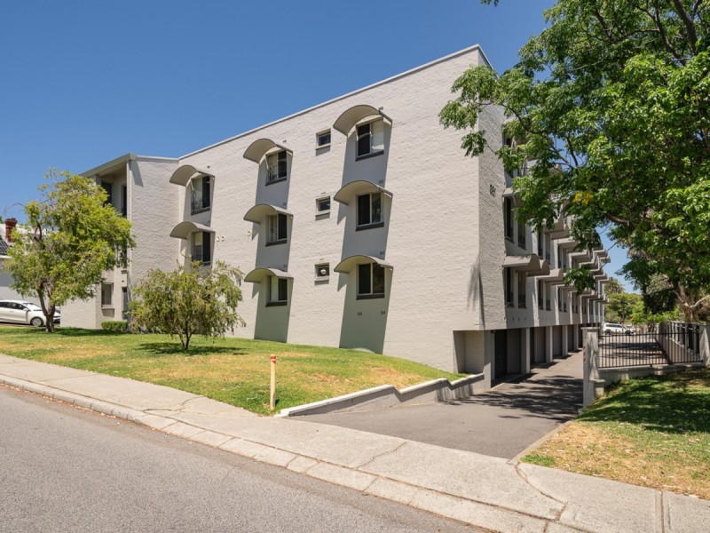 14/381 Barker Road, Subiaco WA 6008