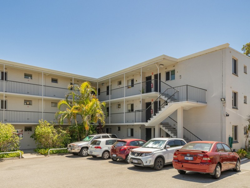 14/381 Barker Road, Subiaco WA 6008