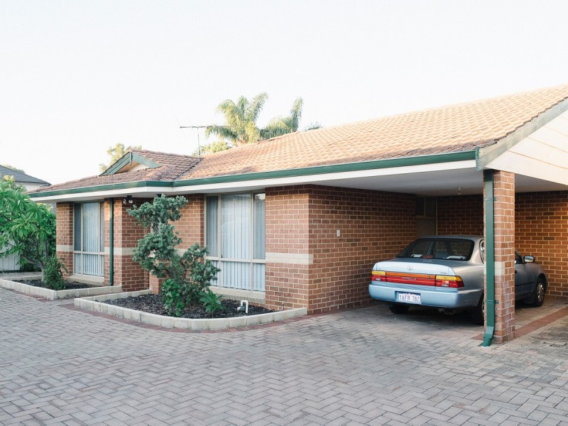 5/14 Skytown Place, Queens Park WA 6107