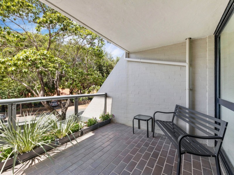 19/2 Goderich Street, East Perth WA 6004