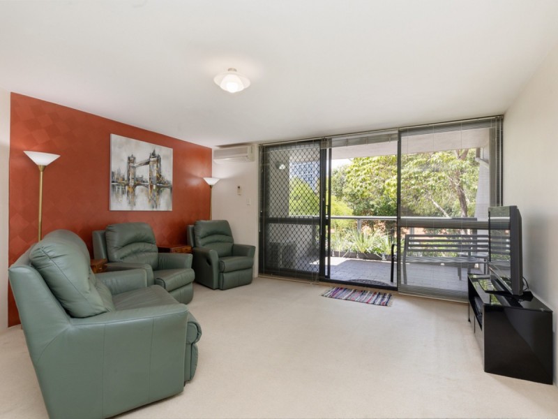 19/2 Goderich Street, East Perth WA 6004