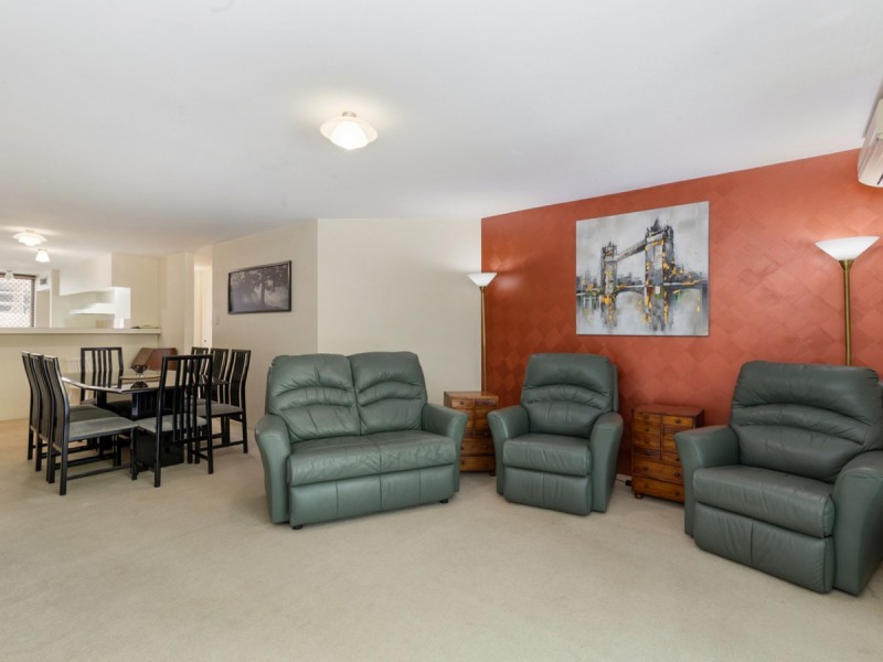 19/2 Goderich Street, East Perth WA 6004