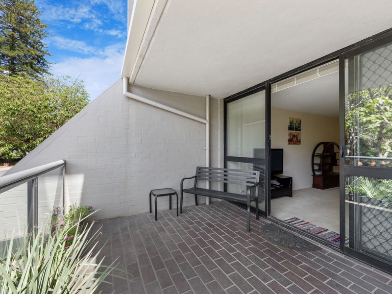 19/2 Goderich Street, East Perth WA 6004