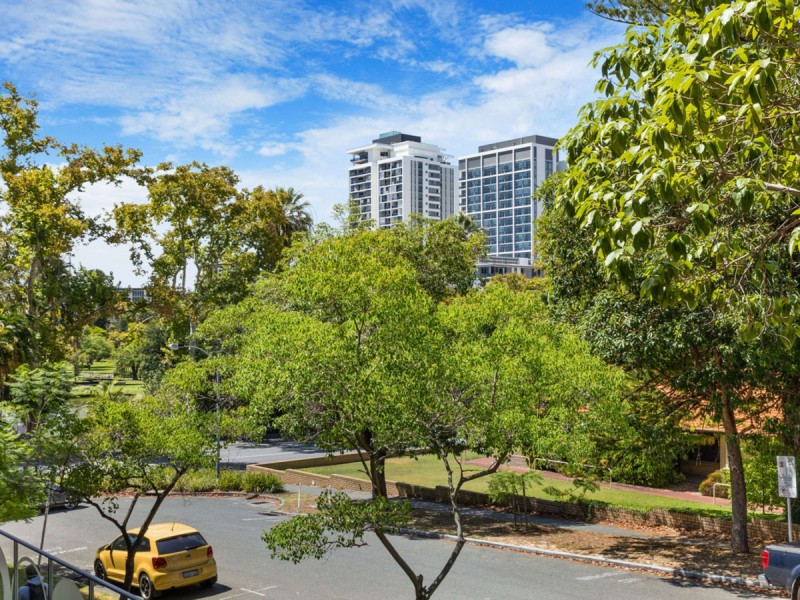 19/2 Goderich Street, East Perth WA 6004