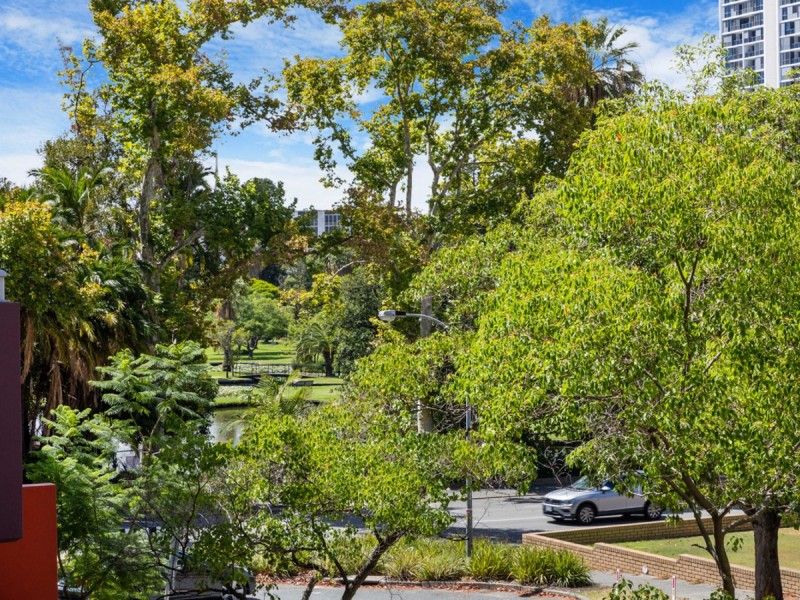 19/2 Goderich Street, East Perth WA 6004