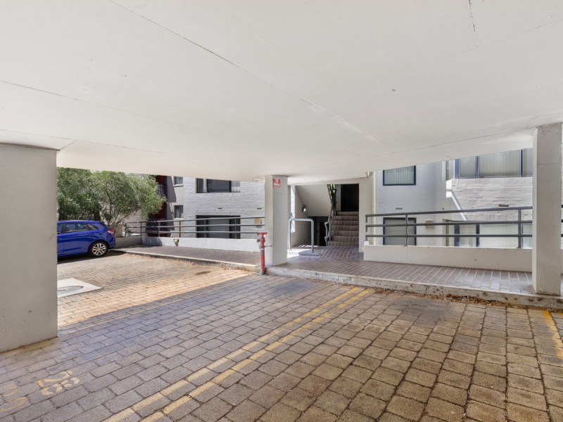 19/2 Goderich Street, East Perth WA 6004