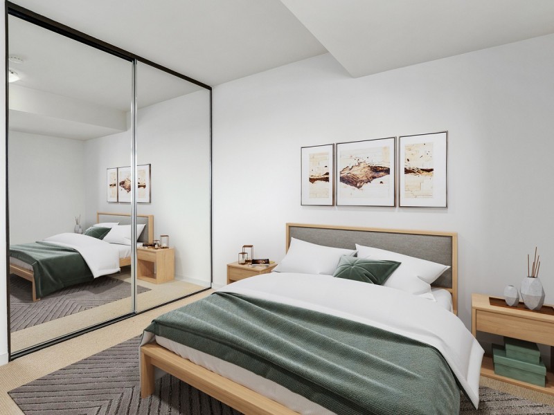 812/251 Hay Street, East Perth WA 6004