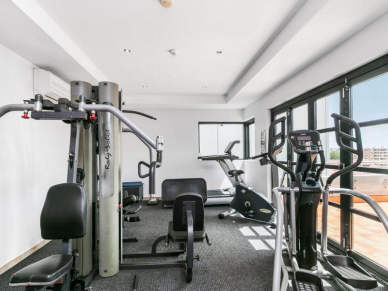 812/251 Hay Street, East Perth WA 6004