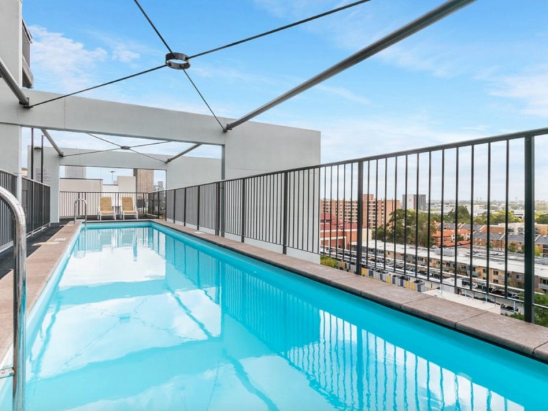 812/251 Hay Street, East Perth WA 6004