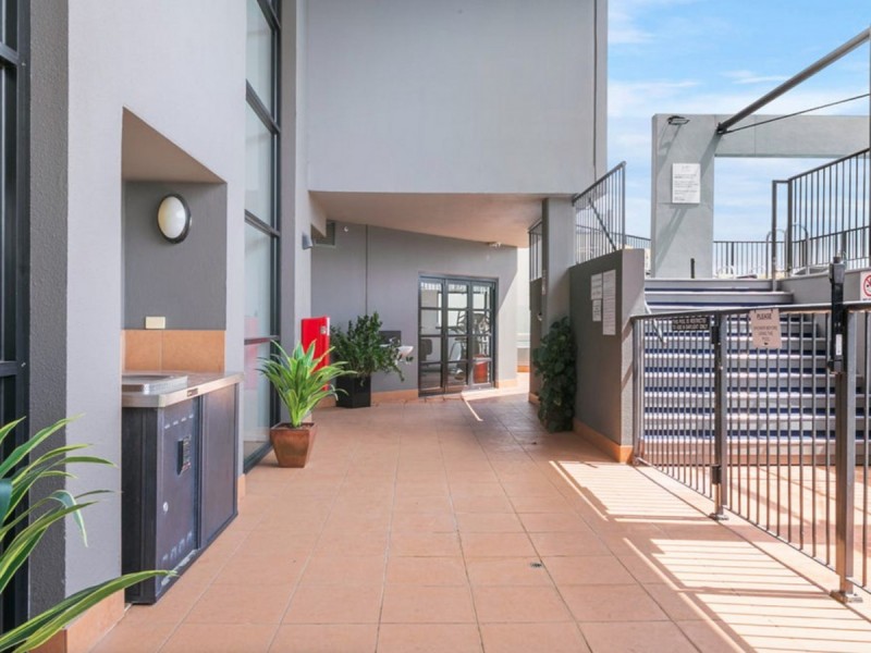 812/251 Hay Street, East Perth WA 6004