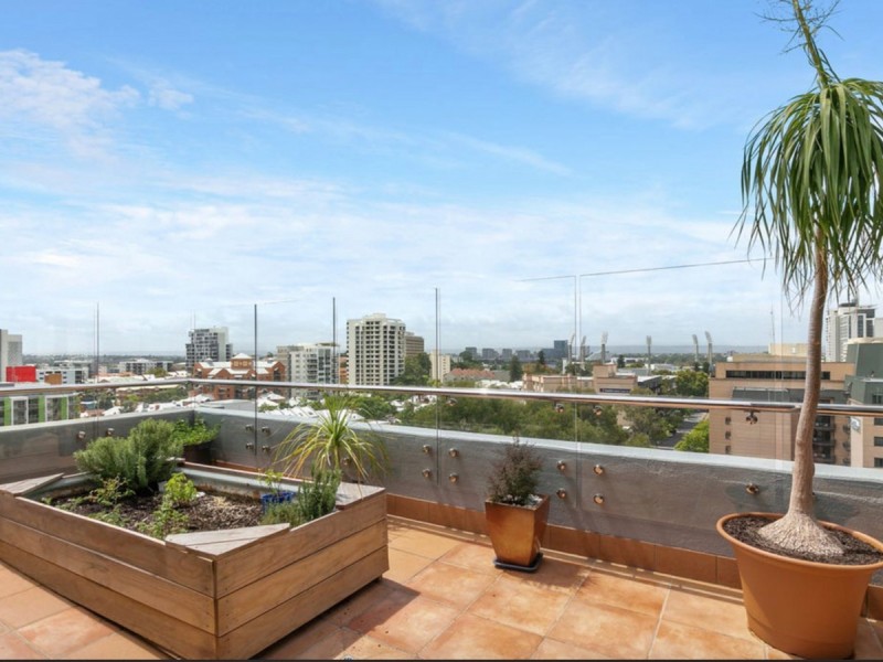 812/251 Hay Street, East Perth WA 6004