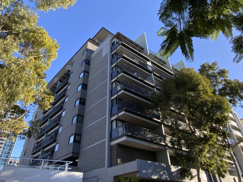 812/251 Hay Street, East Perth WA 6004
