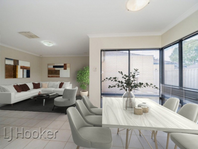 1/44 Grey Street, Cannington WA 6107