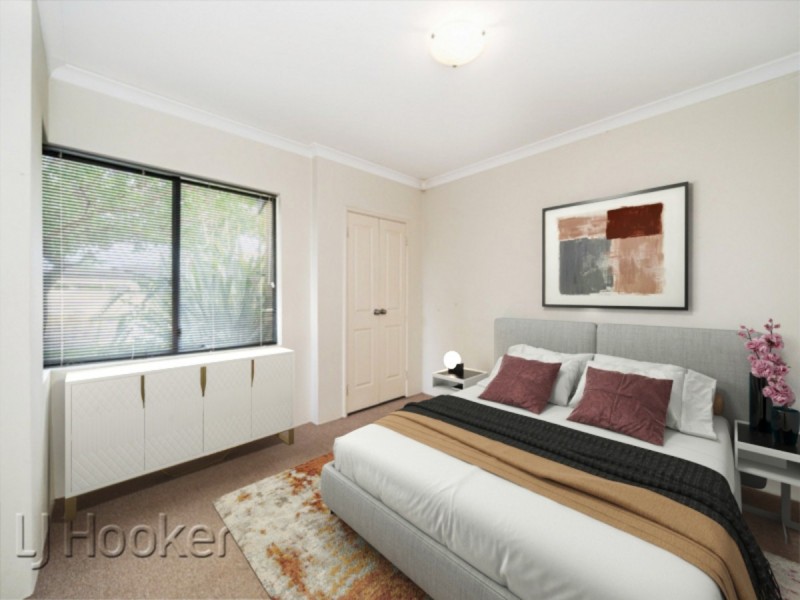 1/44 Grey Street, Cannington WA 6107