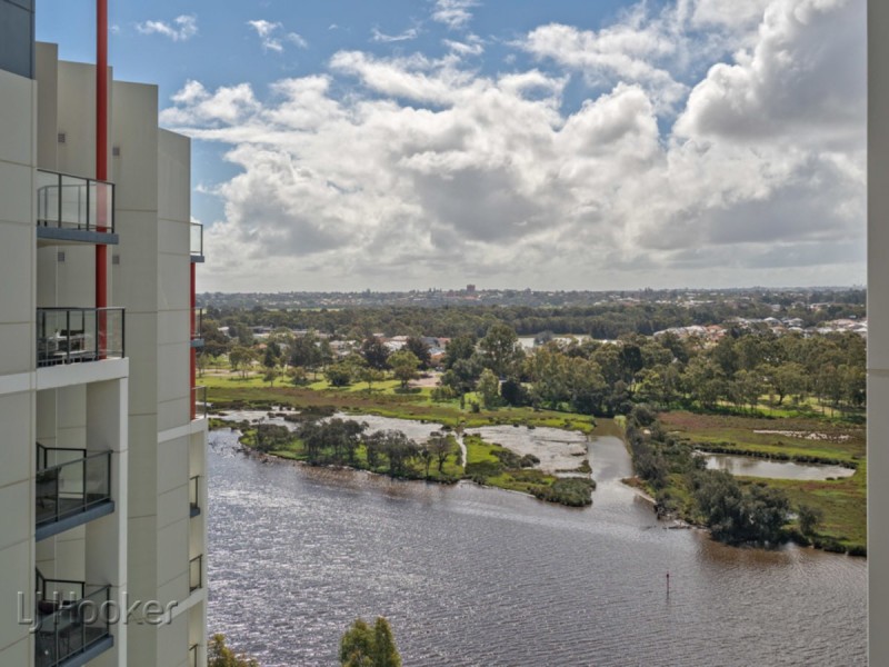 71/12 Tanunda Drive, Rivervale WA 6103