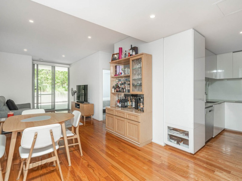 6/43 Wickham Street, East Perth WA 6004