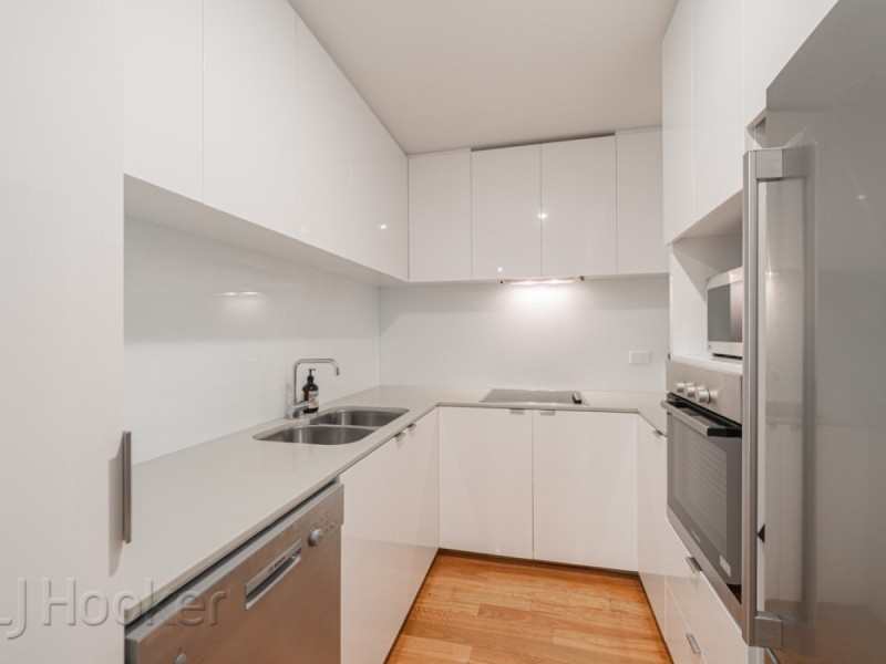 6/43 Wickham Street, East Perth WA 6004