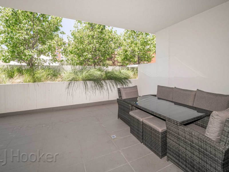 6/43 Wickham Street, East Perth WA 6004