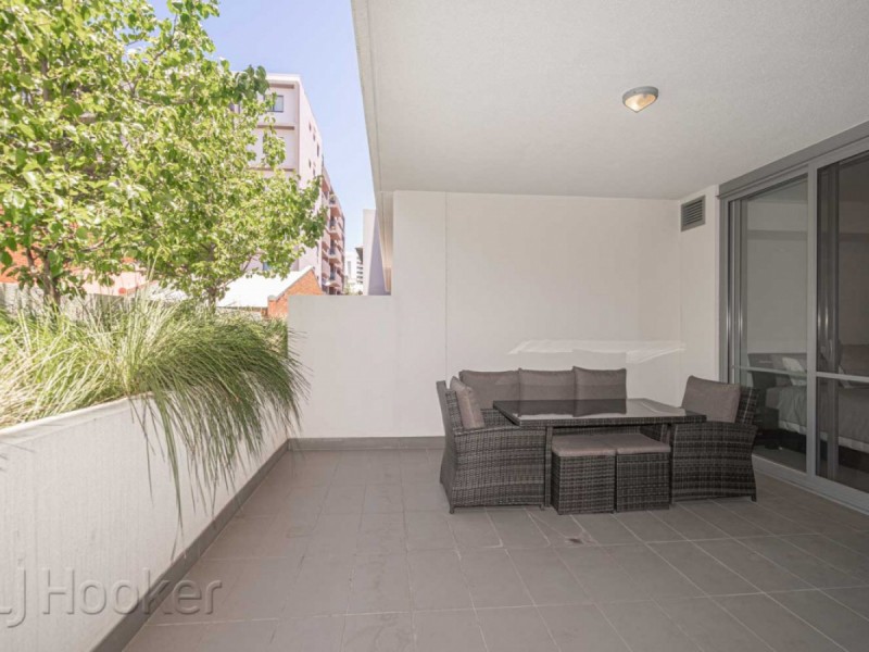 6/43 Wickham Street, East Perth WA 6004