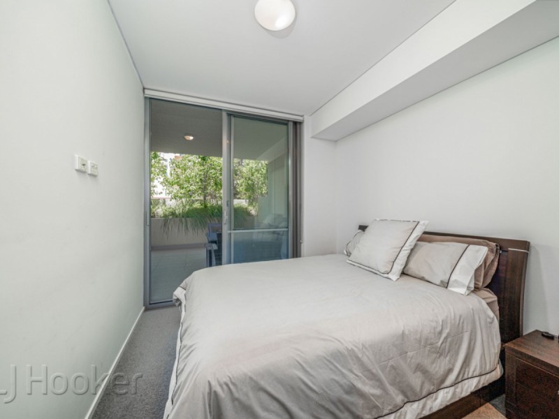 6/43 Wickham Street, East Perth WA 6004