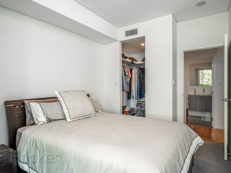 6/43 Wickham Street, East Perth WA 6004