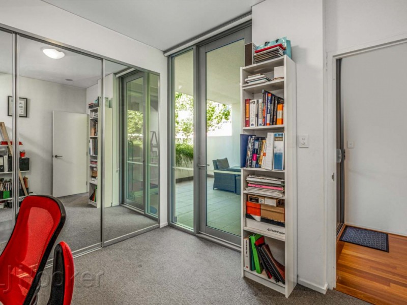 6/43 Wickham Street, East Perth WA 6004