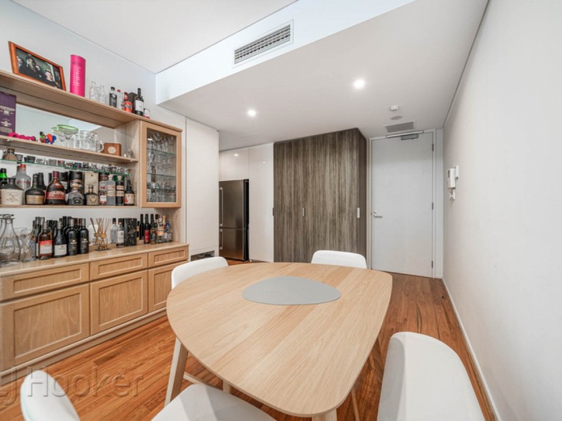 6/43 Wickham Street, East Perth WA 6004