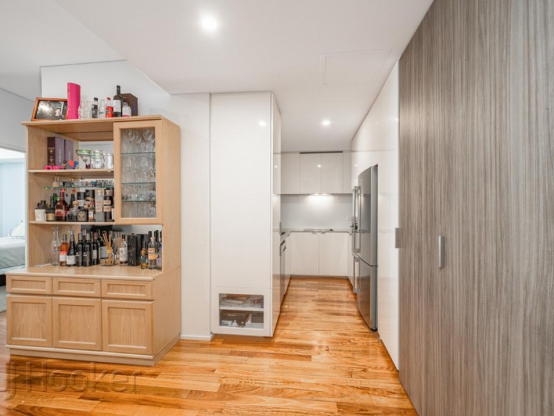 6/43 Wickham Street, East Perth WA 6004