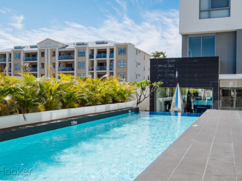 6/43 Wickham Street, East Perth WA 6004